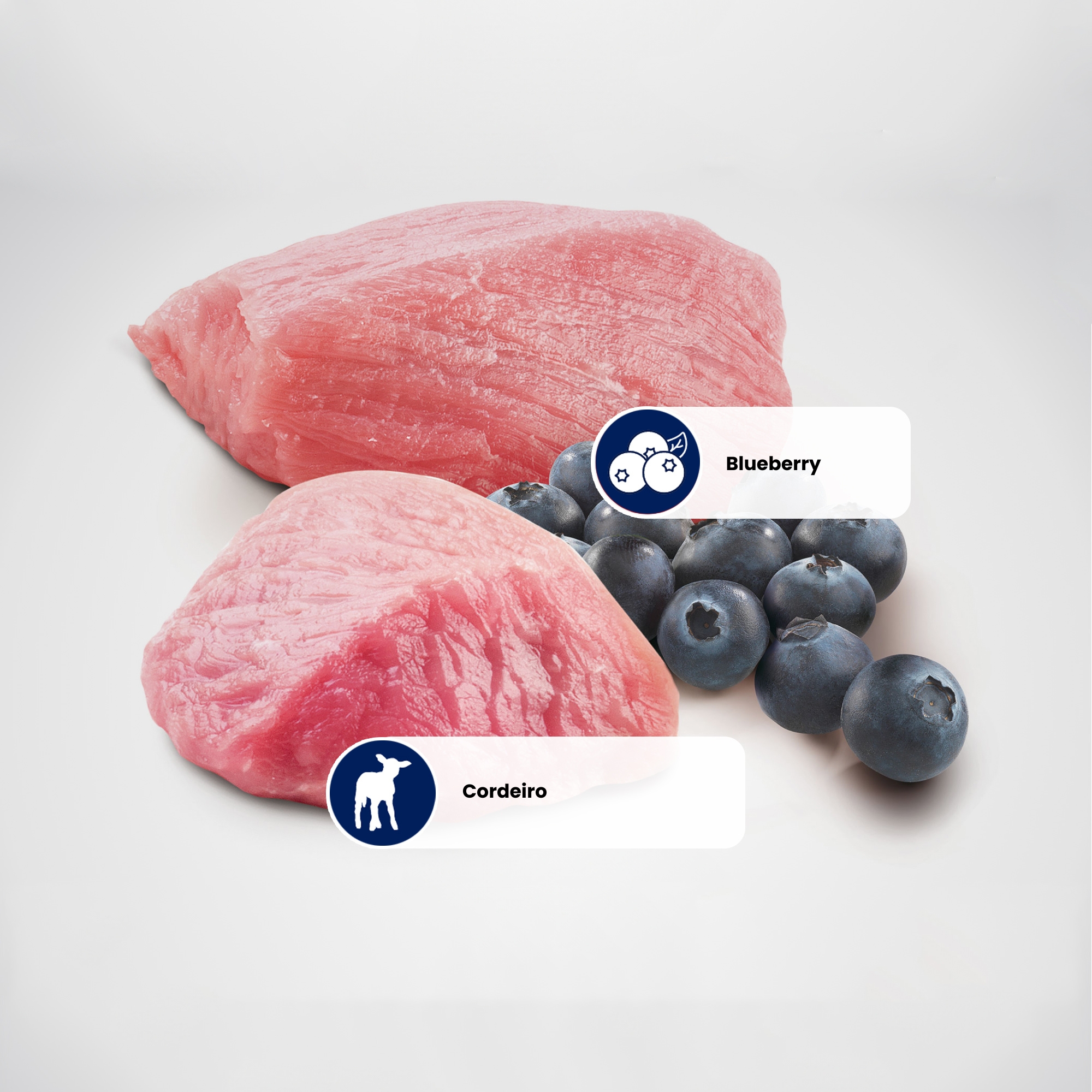 N&D Prime para Cães Filhotes de Raças Min...