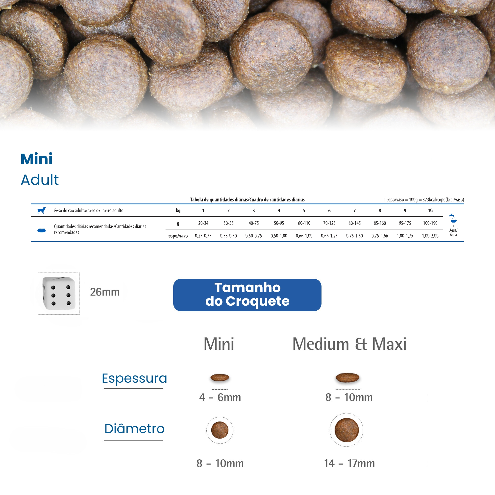 N&D Tropical para Cães Adultos de Raças  ...